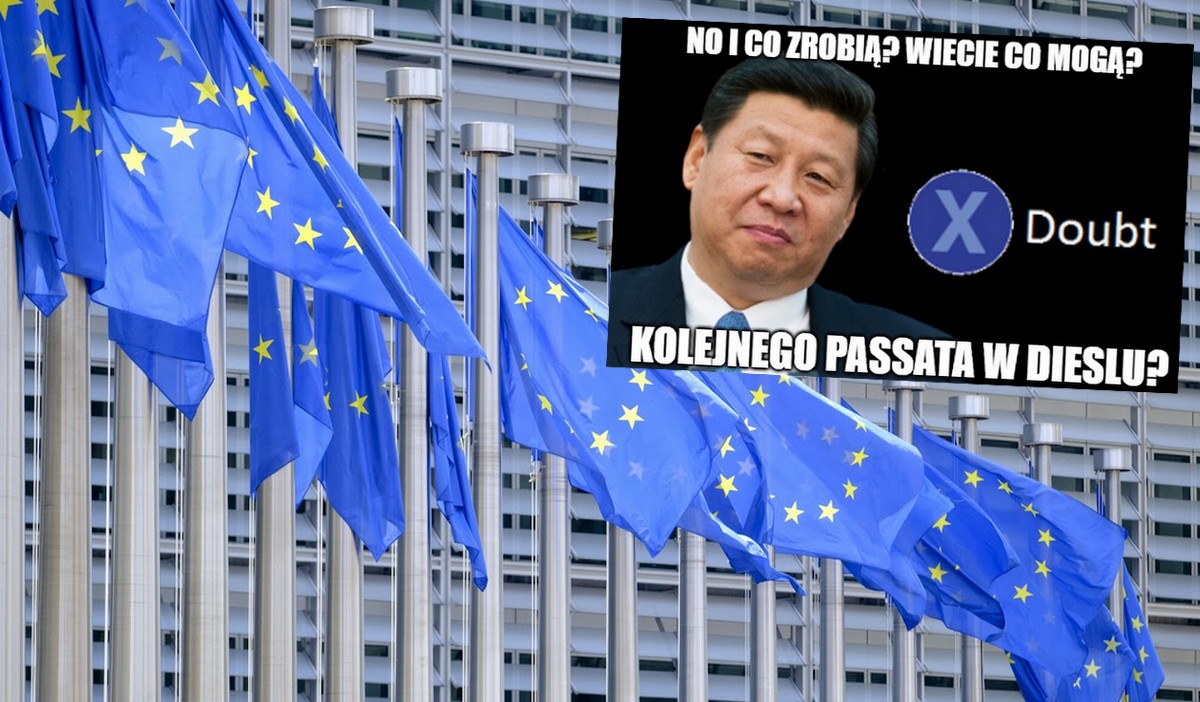 Niemcy: asystent polityka AfD skazany za szpiegowanie dla Chin