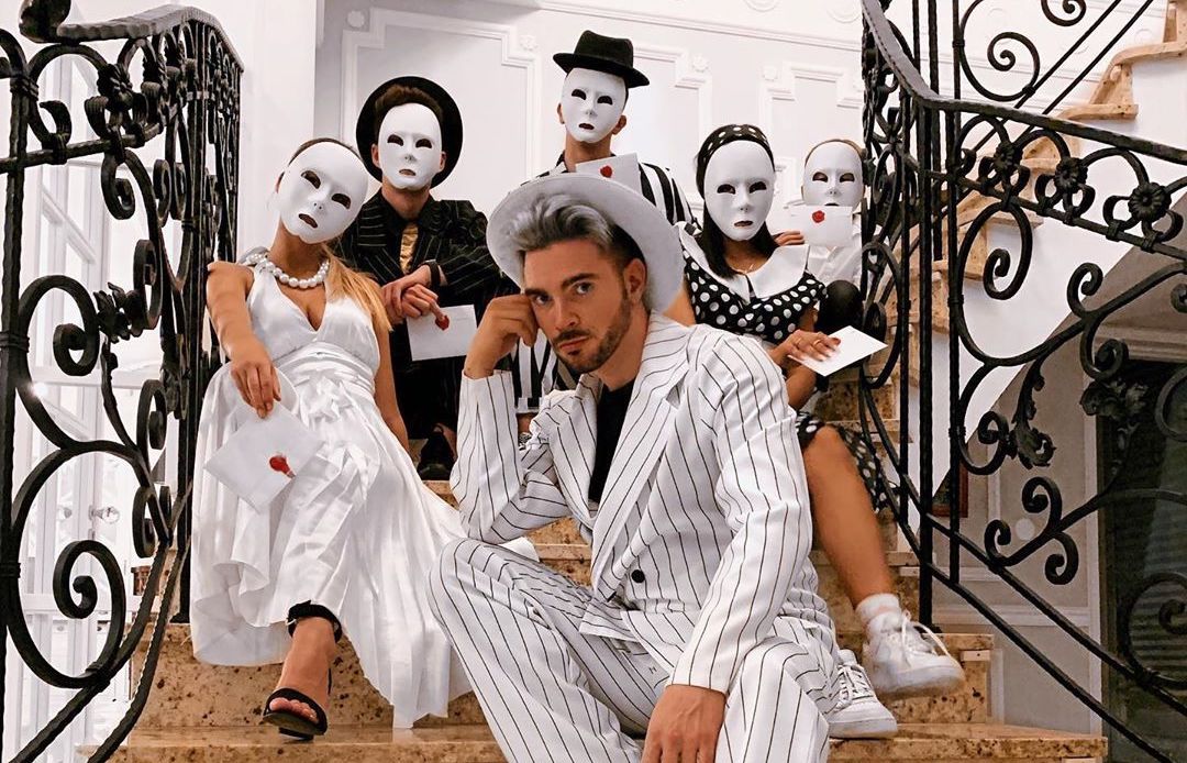 Polscy youtuberzy robią własnego Big Brothera, wynajęli willę, w której będą mieszkać przez 2 lata