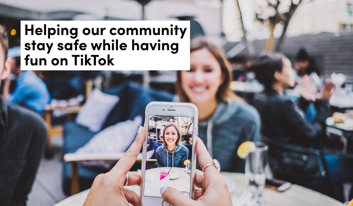 TikTok w końcu robi coś, aby zwiększyć bezpieczeństwo najmłodszych, zaczęli od badania