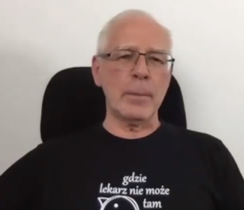 Biznesmen Jerzy Zięba atakuje "Newsweeka": "Kłamco!