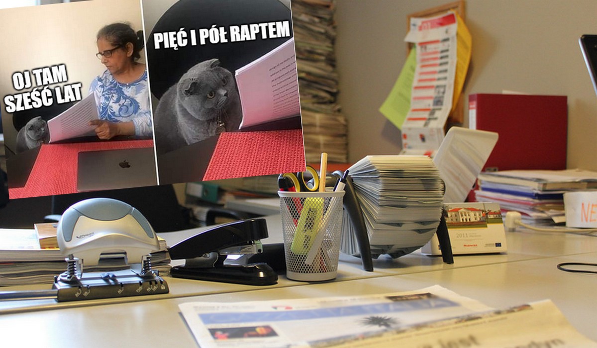 Hiszpania: pracownik stacji uzdatniania wody nie chodził do pracy i dopiero po 6 latach ktoś się zorientował