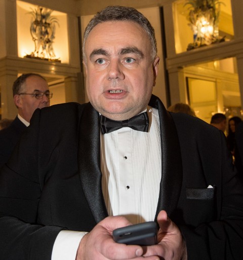 Pracownicy TV Republika skarżą się na brak pensji. Sakiewicz: po narkotykach nie powinno się pisać tekstów