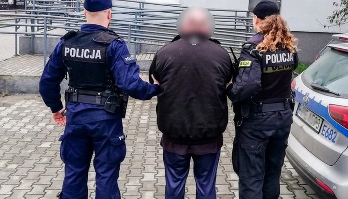 Tatrzańscy policjanci przypadkiem złapali aż czterech poszukiwanych, bo nie chcieli nosić maseczek