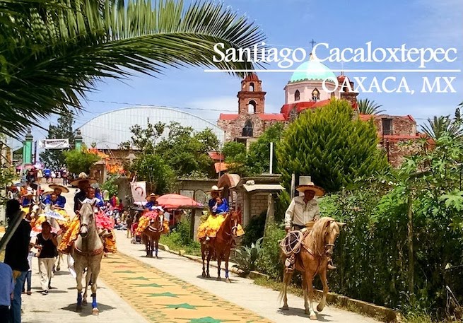 Meksyk: jedno z miast zaczęło karać aresztem za brak maseczki na twarzy