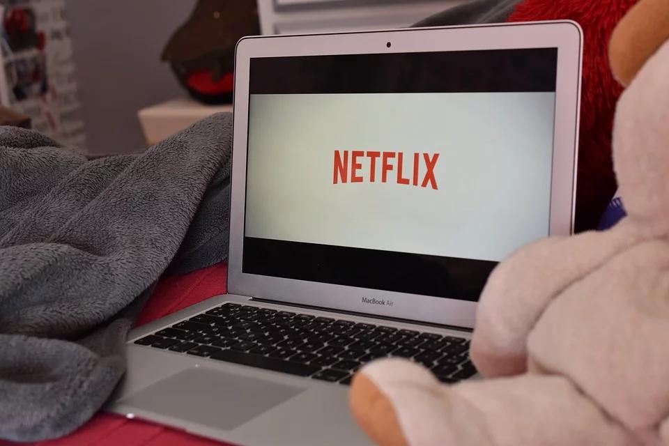 Netflix na prośbę UE obniży jakość streamingu w Europie