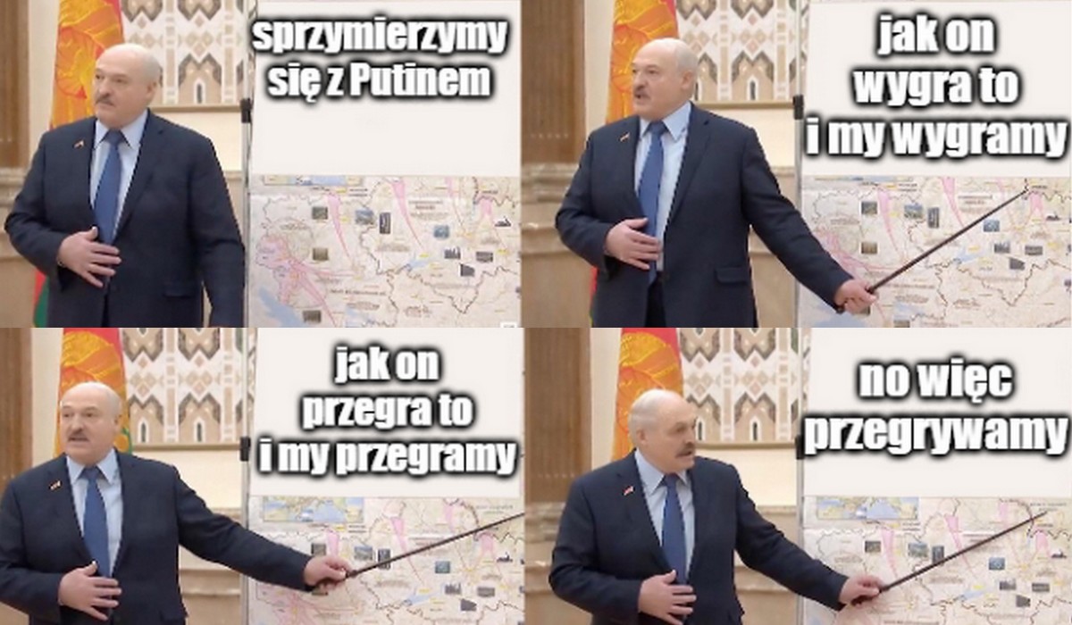 Białoruś za przykładem Rosji "zalegalizowała piractwo", czyli nie chroni praw autorskich zachodnich firm