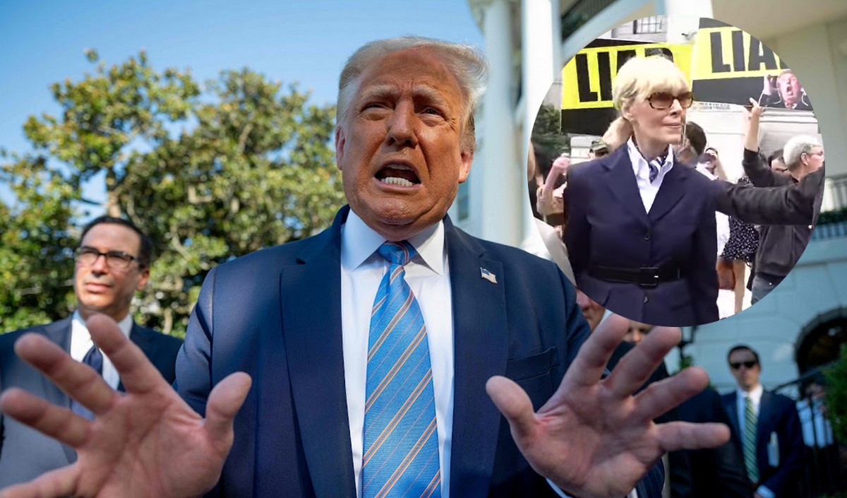 Sąd podtrzymał, że Trump musi zapłacić 5 mln dolarów za napaść i zniesławienie