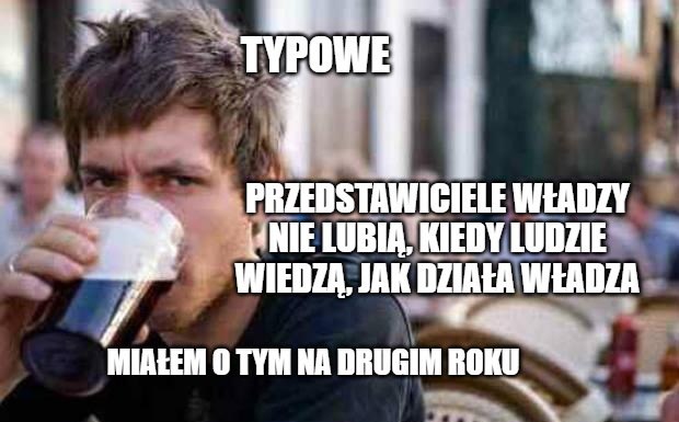 Propozycja wydłużenia zerowego PIT do 30. roku życia, ale nie dla humanistów, "bo i tak ich za dużo"
