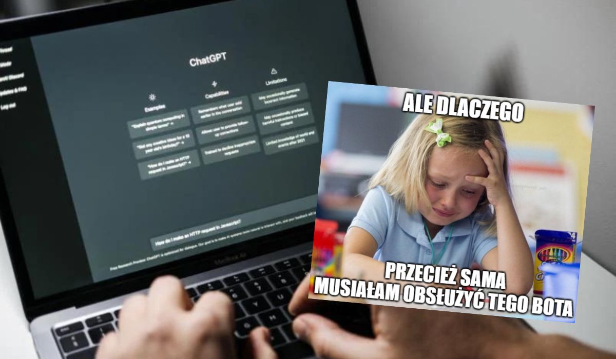 Nowy Jork wprowadził zakaz używania ChatGPT w szkołach