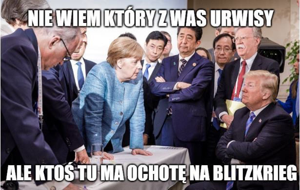 Niemcy zgubiły 6 mln maseczek, które wyprodukowała niemiecka firma, ale zginęły w Kenii