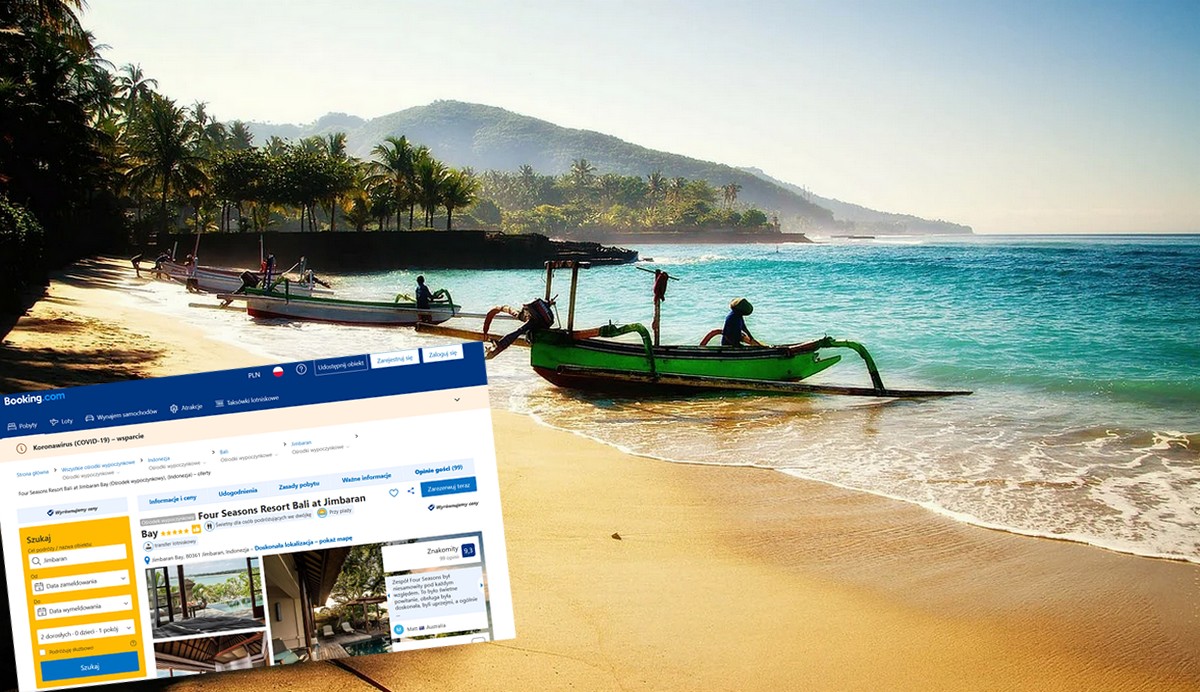 Booking.com dostał od holenderskiego rządu 100 mln euro, teraz wypłaca zarządowi 28 mln premii