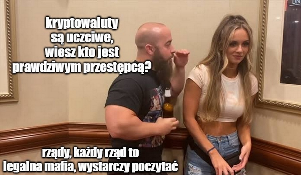 "Król kryptowalut" doprowadził do strat 40 mld, na razie dostał 4 miesiące za sfałszowanie dokumentów