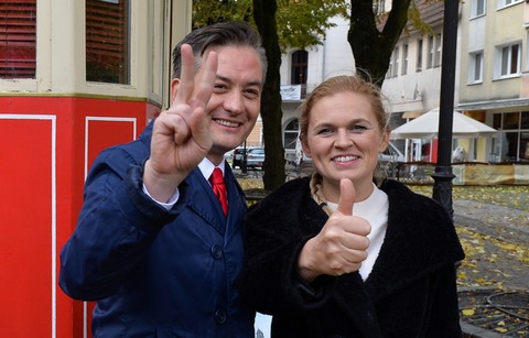 Nowacka o polskiej lewicy: "Ego wygrywa z IQ"