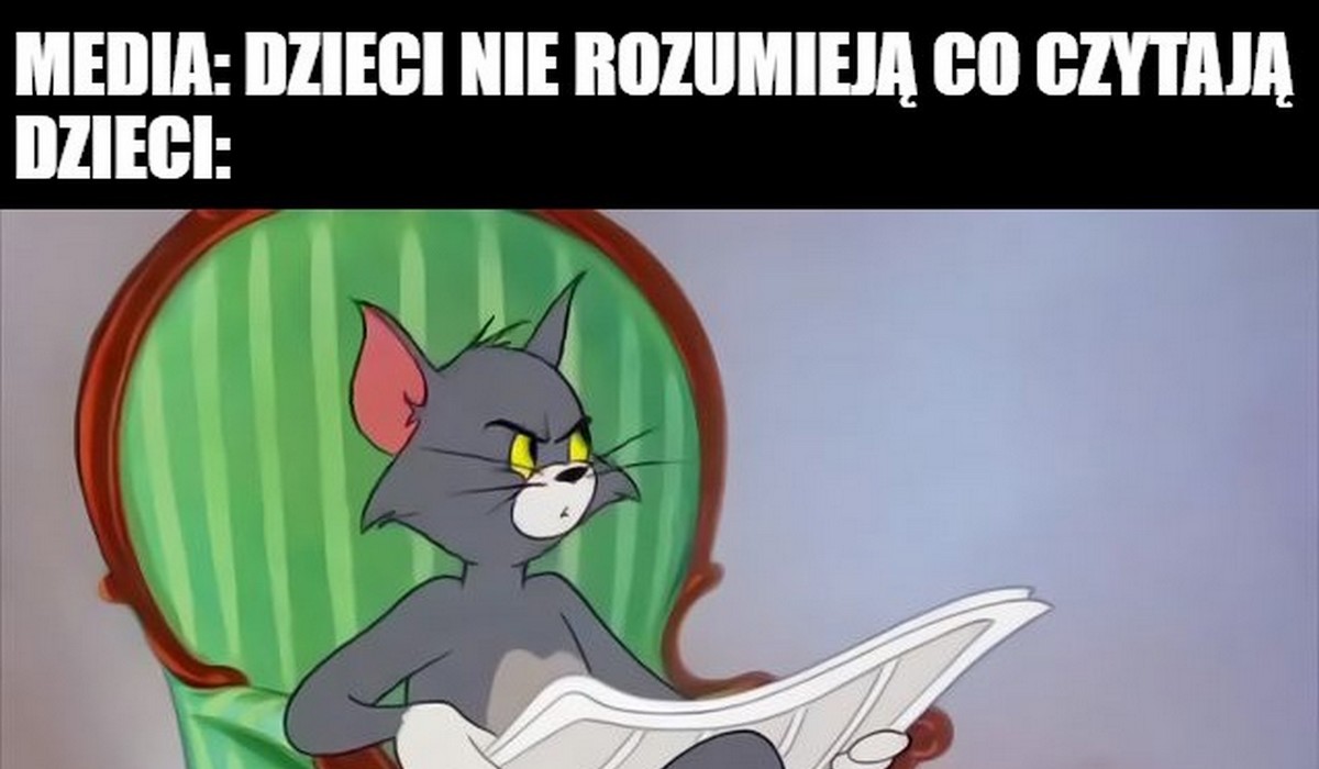 Polscy uczniowie klas czwartych w światowej czołówce czytania ze zrozumieniem