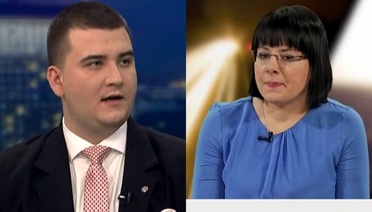 Kaja Godek odpowiada: "Nie będę się tłumaczyć, ile zarabiam. KAŻDY GDZIEŚ PRACUJE"