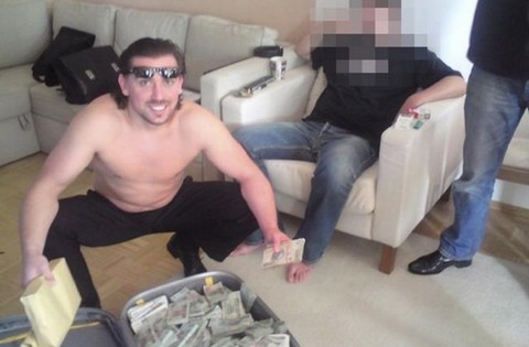 Agent Tomek narzeka na PiS: Opanowali sądy i teraz się mszczą. To PiS-owski układ