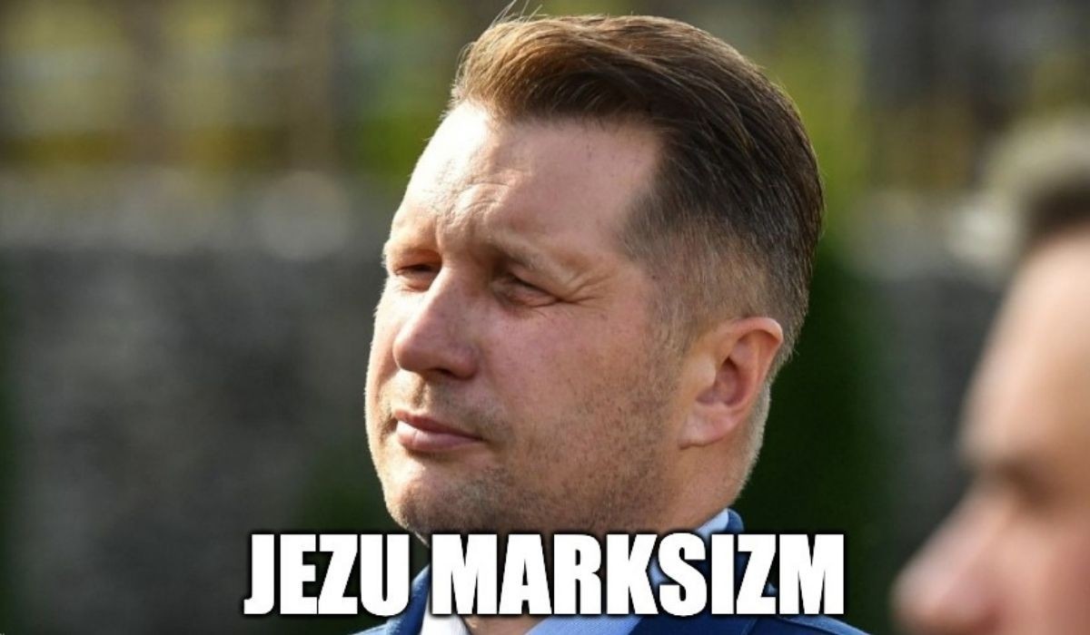 Czarnek: będziemy rozwijać edukację ekologiczną, ale nie zgadzamy się na ideologię ekologizmu