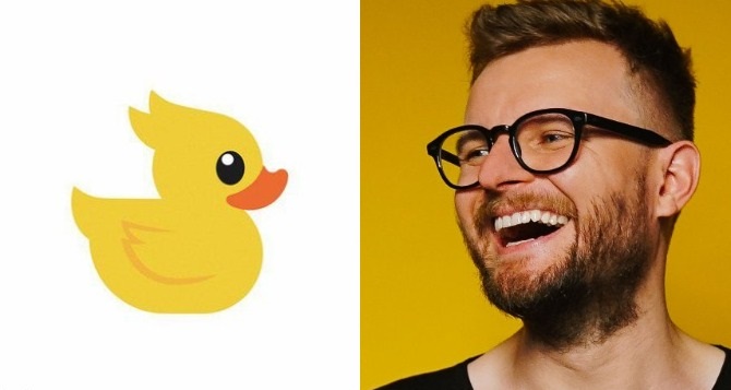 Rozmawiamy z Karolem Paciorkiem czy to fajnie być tak YouTuberem, gościć prezydenta i zarabiać pieniążki