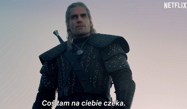 Henry Cavill planował odejść już po 2. sezonie Wiedźmina, ale dostał podwyżkę na 1 mln dolarów za odcinek