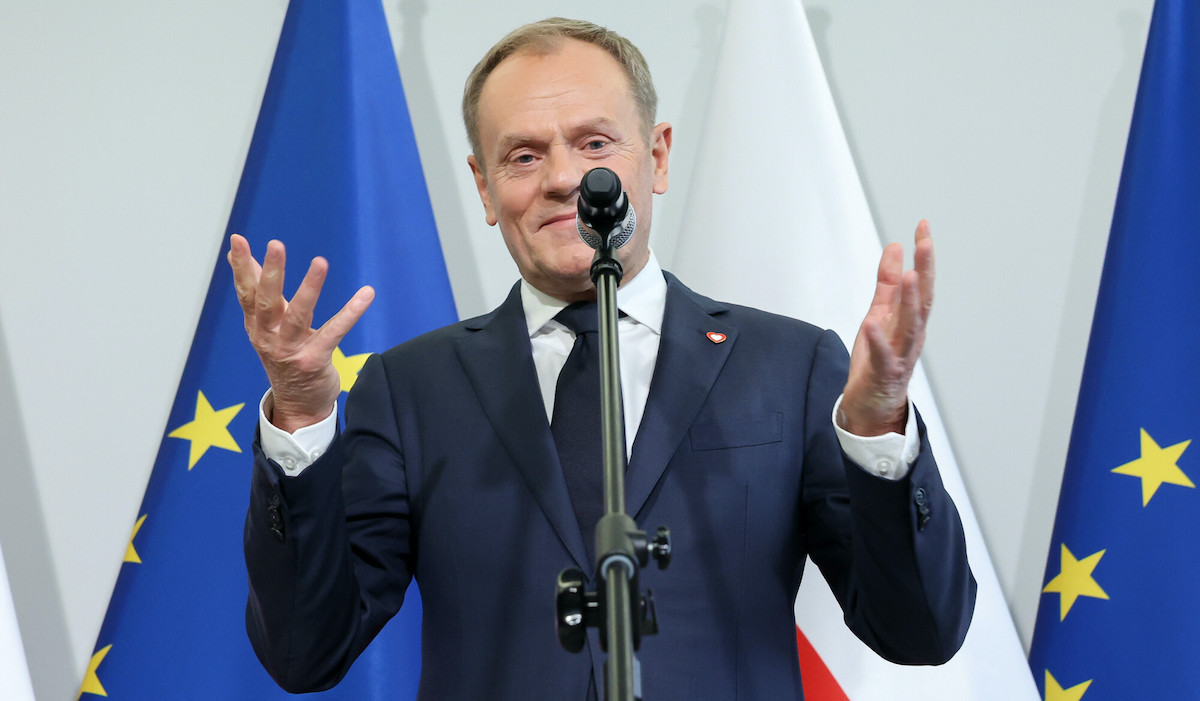 Sondaż: ponad połowa Polaków uważa, że rząd nie spełnia swoich obietnic