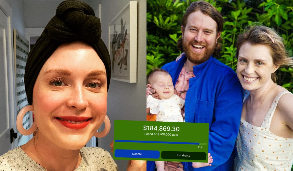 USA: kobieta, która zmarła na raka, zebrała fortunę na spłatę długów medycznych innych pacjentów