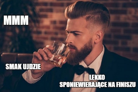 Whisky z Lidla wygrała z 12-letnim Johnnie Walkerem Black Label