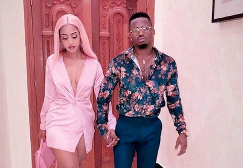 Raper chce, żeby dzień jego ślubu został świętem narodowym