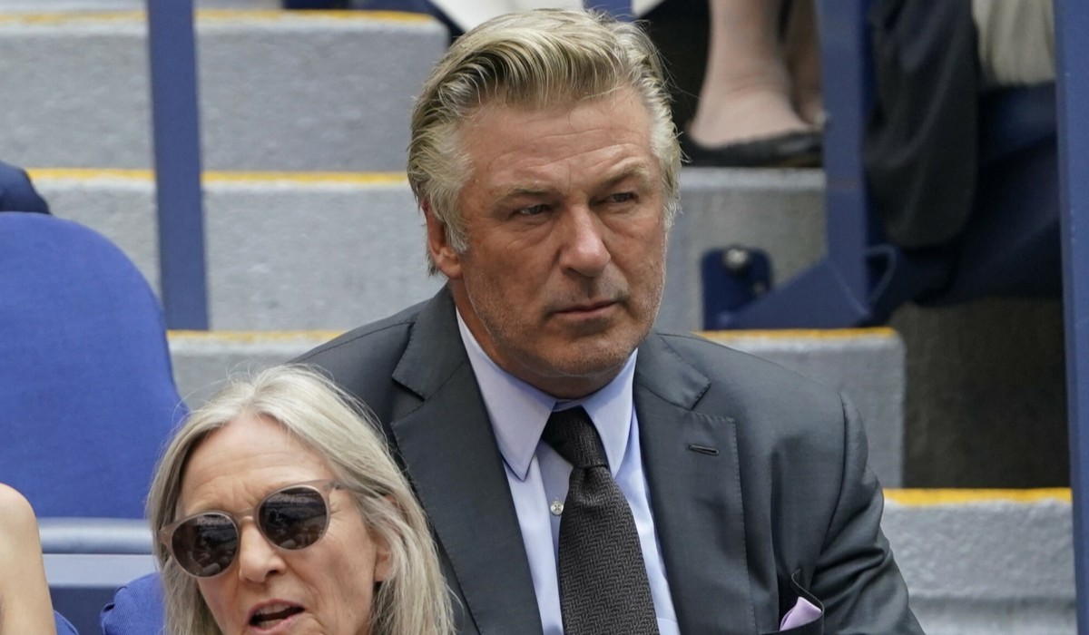 Alec Baldwin postrzelił dwie osoby na planie filmu, operatorka nie żyje