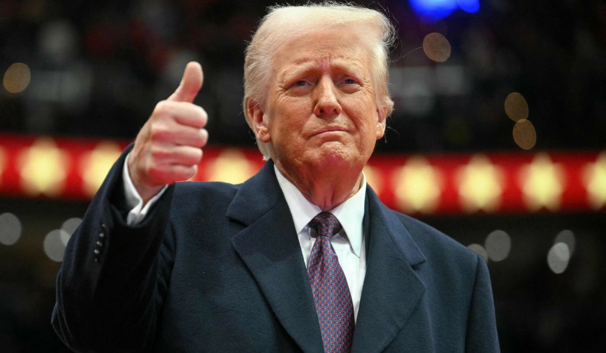 Ruszyła nowa oferta Trumpa dla inwestorów giełdowych, za 100 tys. dolarów mogą czytać jego wpisy przed szarymi ludźmi