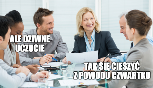 USA: coraz więcej firm testuje czterodniowy tydzień pracy, bo wypoczęci ludzie lepiej pracują