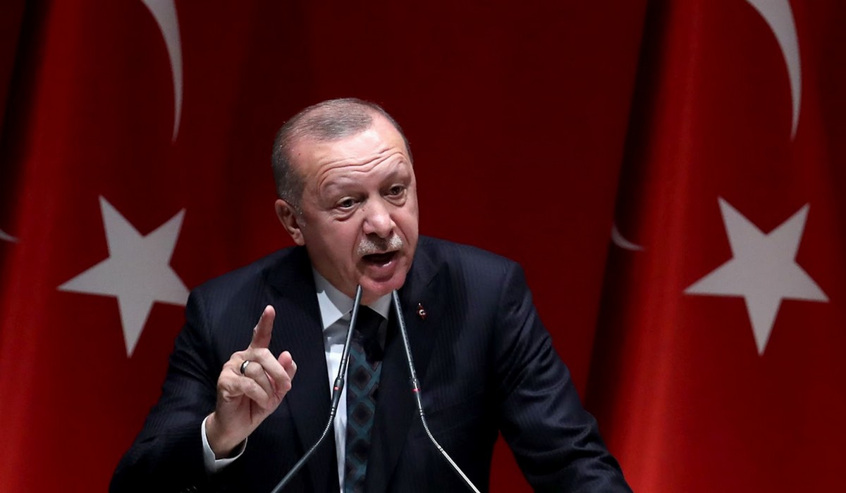 Turcja zmaga się z wysoką inflacją, jednocześnie podnosi płacę minimalną aż o 50%