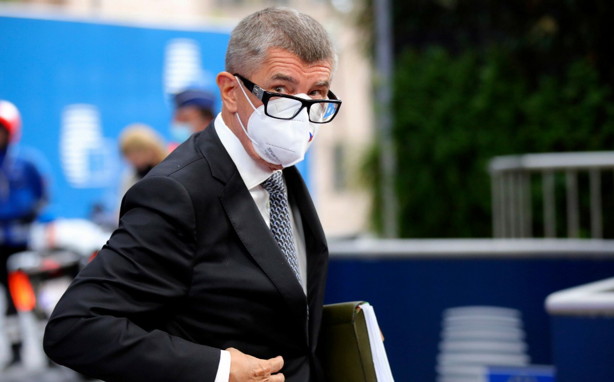 Czeskie władze zaostrzają restrykcje covidowe: to bardzo trudna decyzja