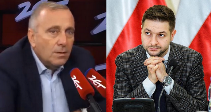 Jaki: Schetyna nie zna "6 Schetyny"