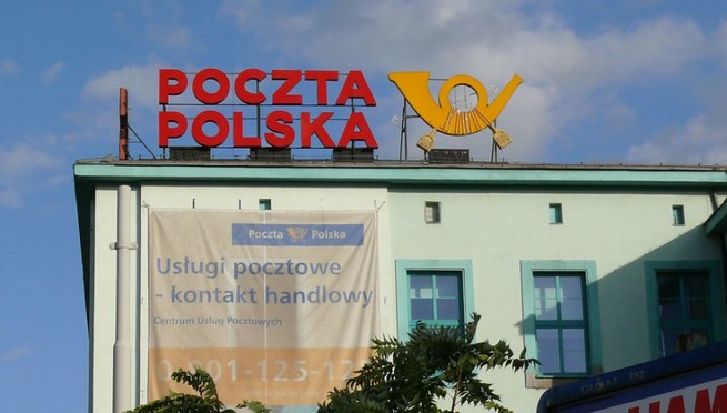 Poczta zgubiła wszystkie akcje Skarbu Państwa ¯\_(ツ)_/¯