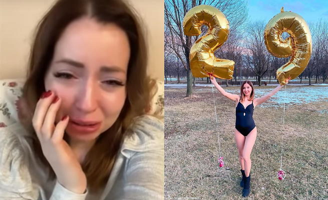 Rosja: urodziny blogerki urządzone w saunie skończyły się śmiercią trzech osób