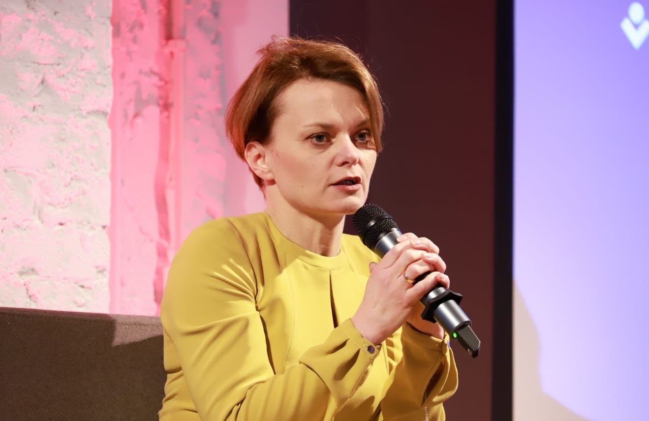 Emilewicz: polska gospodarka może skorzystać na kryzysie wywołanym koronawirusem