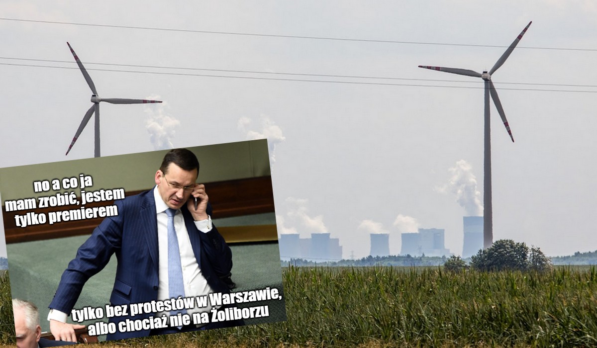 Śląskie: Solidarność ostrzega premiera, że nie utrzymają dłużej ludzi i przez ceny energii szykują się protesty