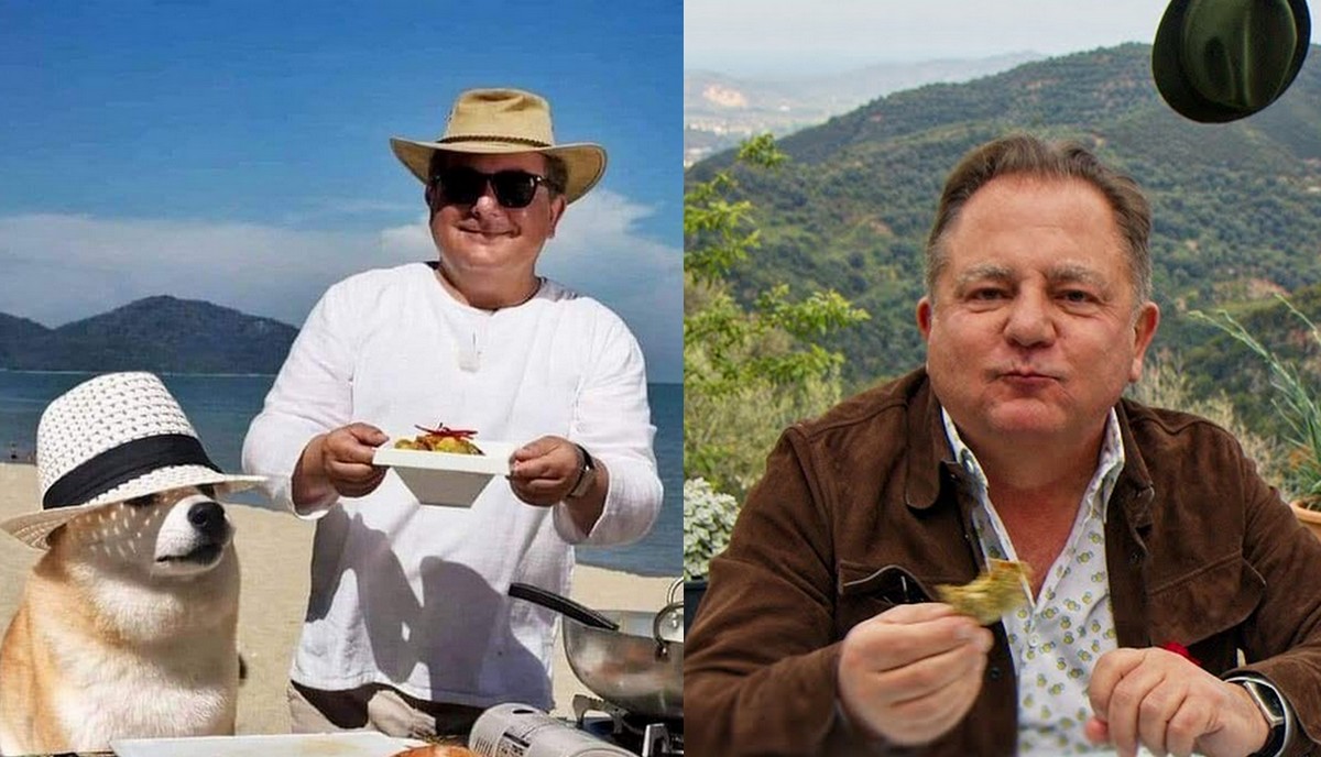 Robert Makłowicz o wystąpieniach w TVP: wstyd się było tam pokazywać