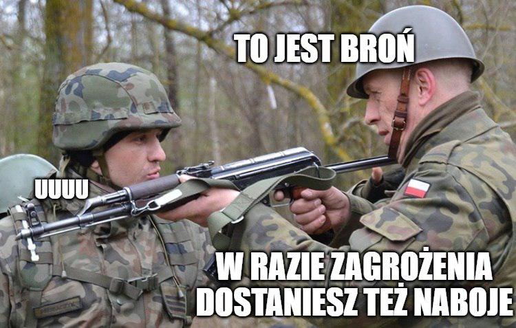 Zmiany dla żołnierzy rezerwy: dłuższe szkolenia jako przygotowanie do wojny hybrydowej