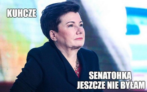 Wprost: Hanna Gronkiewicz-Waltz powalczy o mandat senatora