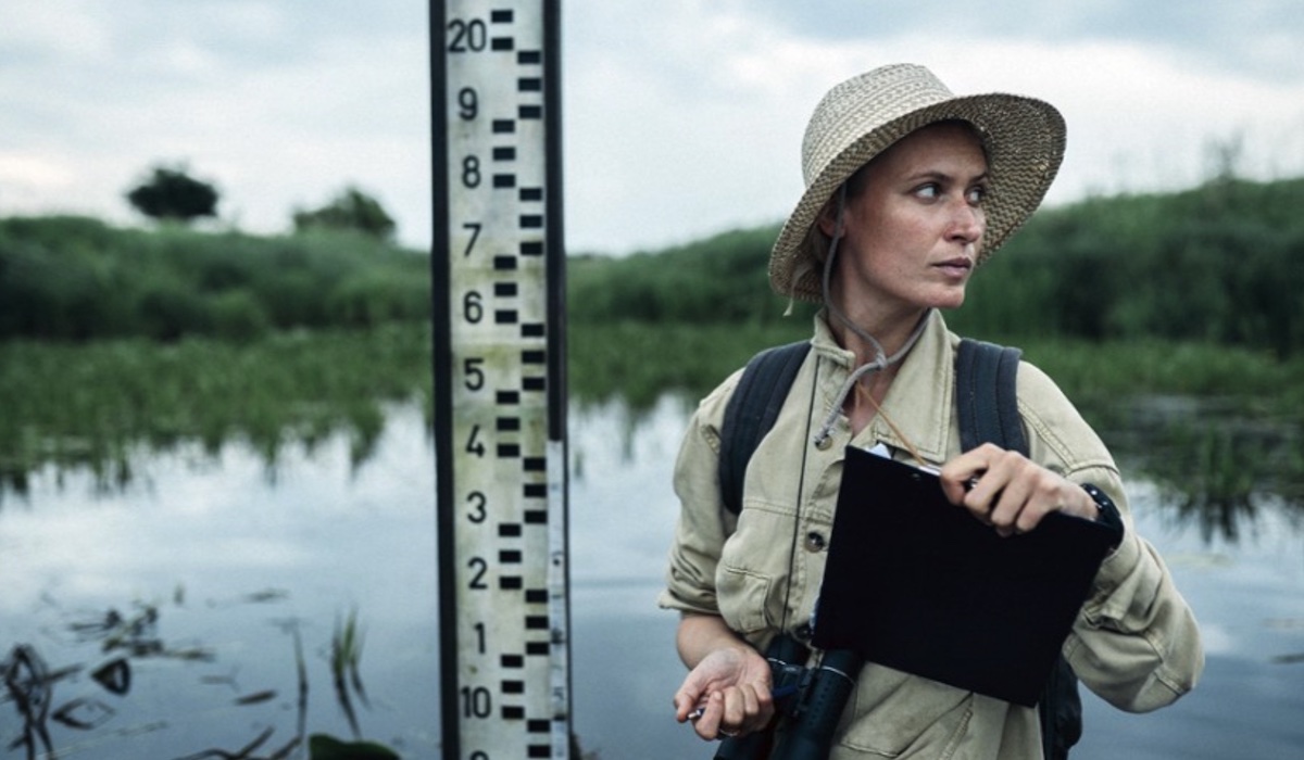 "Wielka woda" okazała się hitem w USA, Niemczech i UK