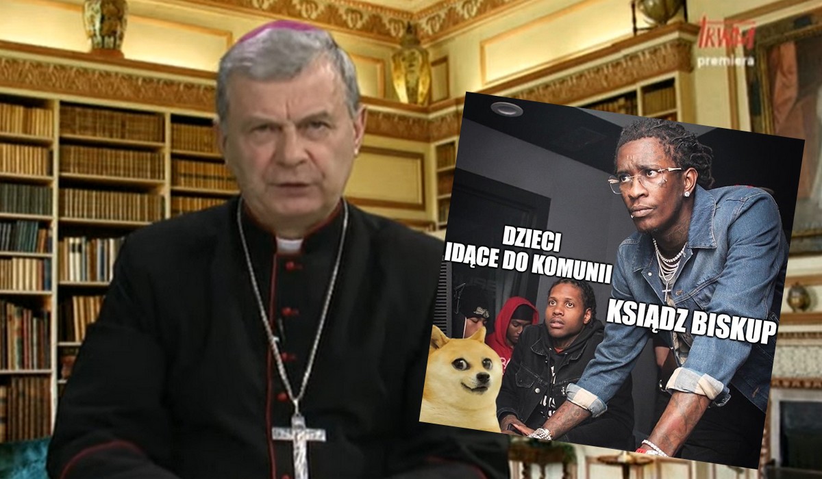 Dziewięcioletnie dzieci nie powinny składać przysięgi o abstynencji według rodziców, a według biskupa tak