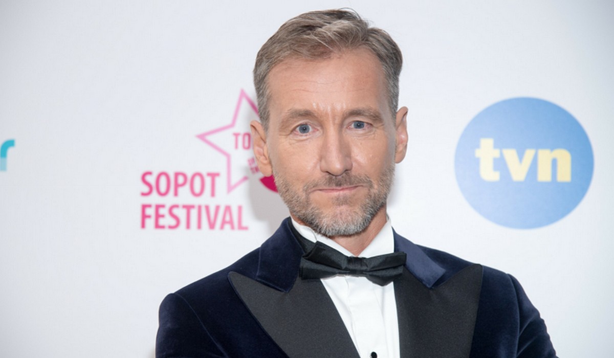 Piotr Kraśko skazany za jazdę samochodem bez uprawnień, jeździł tak od 6 lat