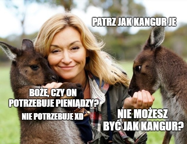 Martyna Wojciechowska: u młodych dominuje postawa roszczeniowa