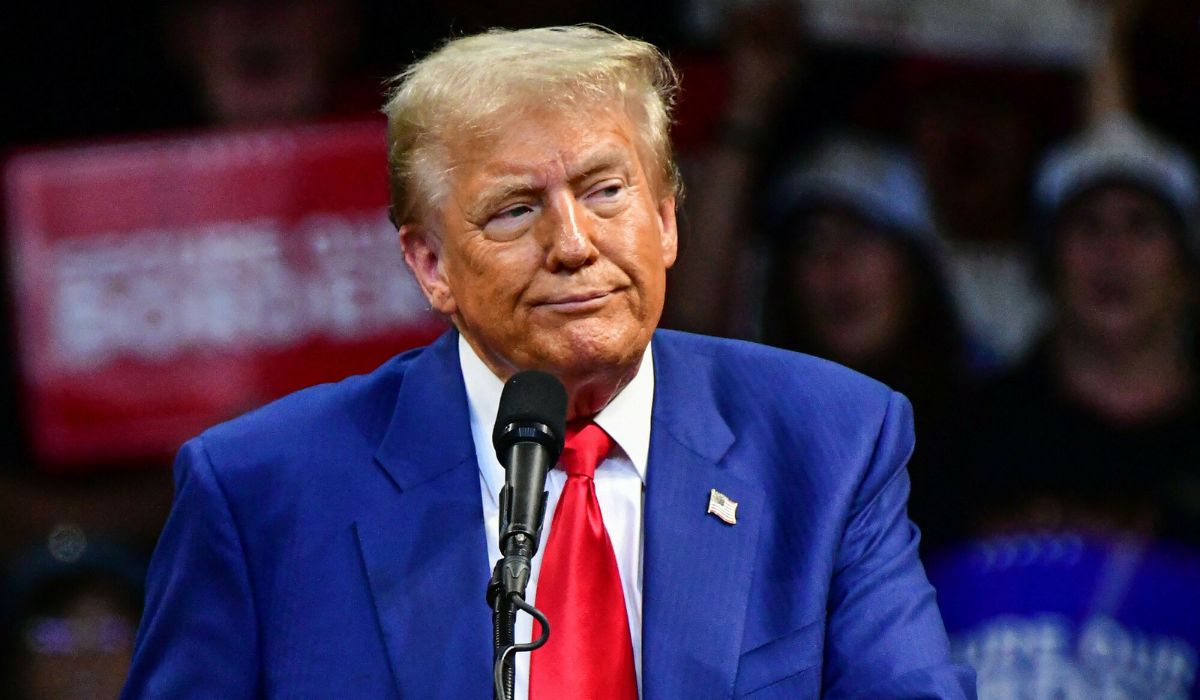 Sondaż: Amerykanie ocenili Trumpa, ma najgorsze notowania od początku drugiej kadencji