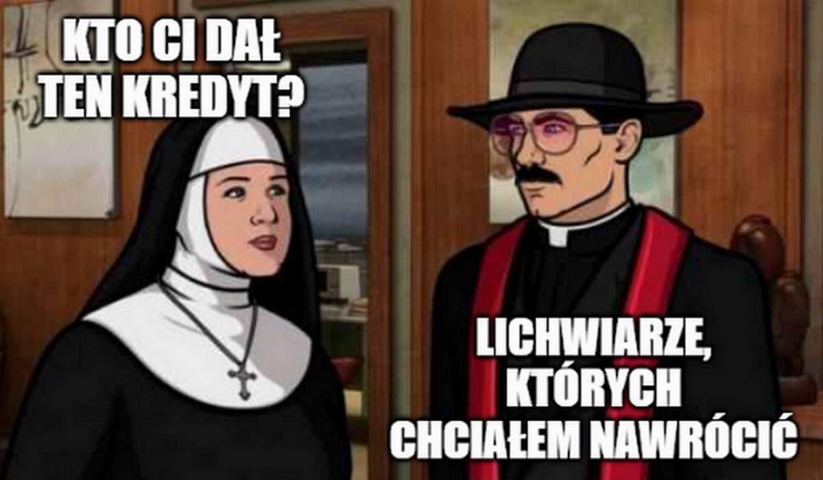 Rybnik: proboszczowi się źle zainwestowało, wzięło kredyt i tak jakoś wyszło, że kościół może pójść do licytacji