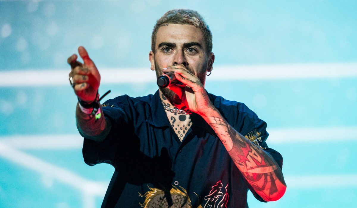 Okazało się, że Quebo pracował nad musicalem 4 lata i wydał na realizację 5,5 mln zł z własnej kasy