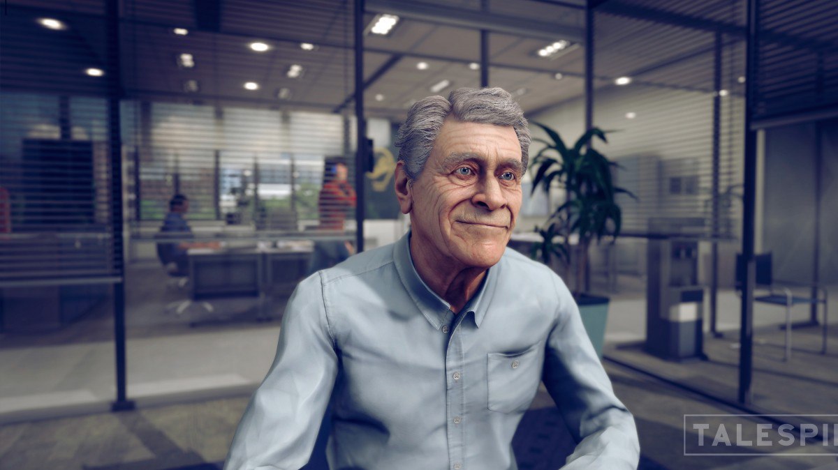 Powstał symulator zwalniania ludzi, uczy jak unikać "robienia scen" i przyzwyczaja do reakcji zwalnianych