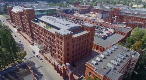 Łódź zajęła 2. miejsce w światowym rankingu Best Value Destination