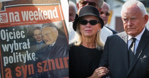 Miller pyta o okładkę "Faktu": "Czy chcieli więcej zarobić?"